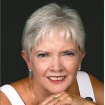 Annette Thomas Conrad