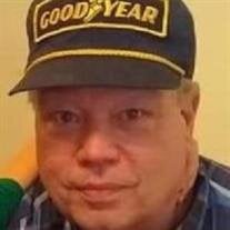 Harold L. Foos
