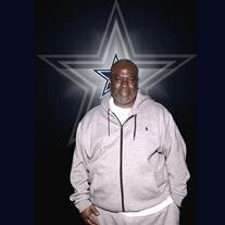 MR CLARENCE EUGENE SCOTT, SR