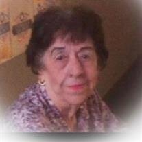 Martha June Wofford