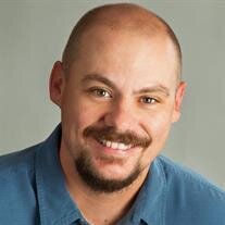 Charles Samson May