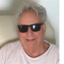 Ralph "Skip" Snyder, Jr