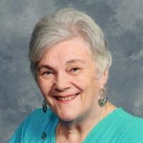 Ms. Susan J. Davis
