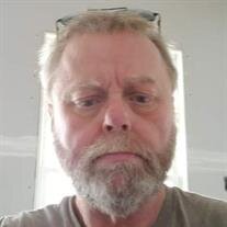 William "Bill" Hartman