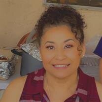 Sandra Guizar Hernandez