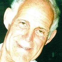 Jay T. Forbes