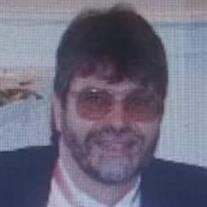 Steven W. Granger