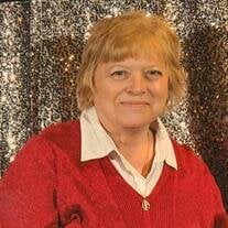 Rebecca Diane Woods