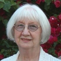 Sue Nicodemus