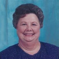 Bessie Kerr