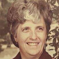 Zenoma "Doris" Curtis