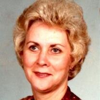 Mary Seymour Edwards