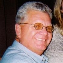 Richard Albert Kroschinsky Jr.