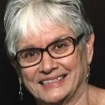 Barbara Moore
