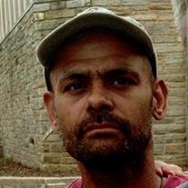 Jeremy Todd Adcock