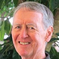 Donald F. Eslick