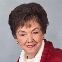 Geraldine Hamrick Ishee