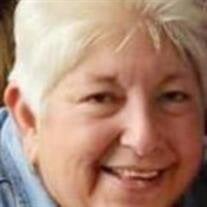 Pamala Kay Waltman