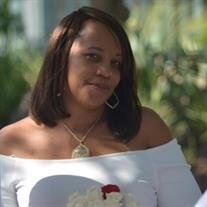 Lasonia Renea McClenton