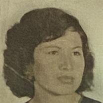 Olga G. Salinas