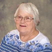 Nancy Ellen Gembala