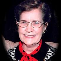 Virginia Louise Killion