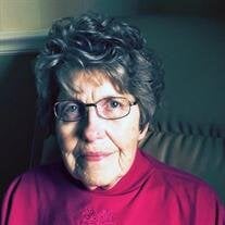 Mildred Marine Janes Caffee