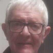 Maynard Lewis Beitz