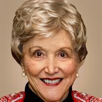 Dorothy (Dot) Lenoir Boone Legg