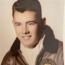 Larry Martin Vande Ven Sr.
