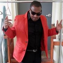 Anthony Pearson