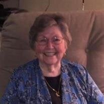 Bettye Powell