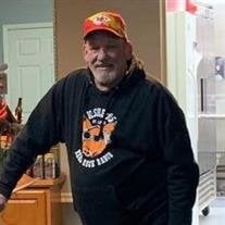 Joseph Patrick Knott