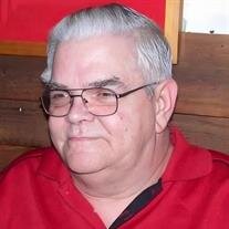 Jerry Steven Hayes Sr.