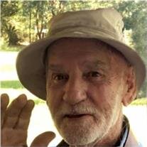 Arnold Thomas Buckley, Jr.