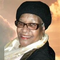 Ms. Lonnie  Ree  Crenshaw