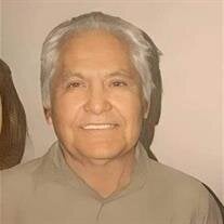 Jesus Adame