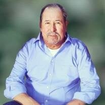 Hilario Rodriguez Jr.