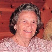 Renata Hedrick
