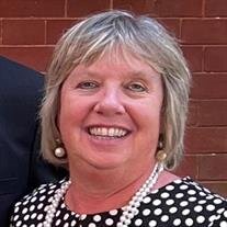 Mrs. Pamela Gibbs Furman