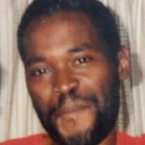 Herbert Crenshaw