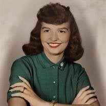Mrs. Martha VanSchoubroek