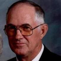 Edgar "Ed" Lee Hardwick