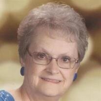 Linda J. Letcher