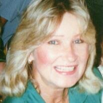Judy Faye Swinford