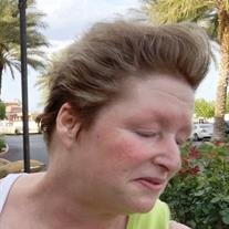 Claudia Jeannette Bell