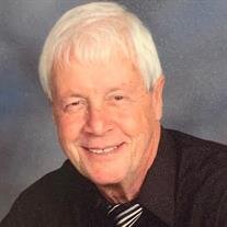 James "Jim" Davies