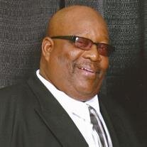 Mr. Ned Eugene Batts