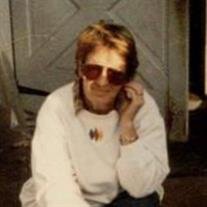Sharon Ann Essex