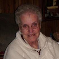 Barbara G. Johnson